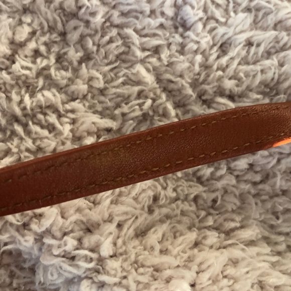 MCM Visetos Patricia Crossbody Bag - Picture 12 of 15